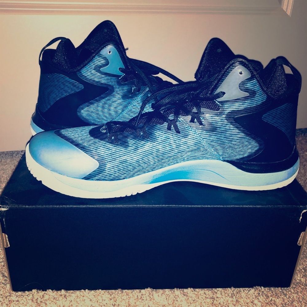 Jordan